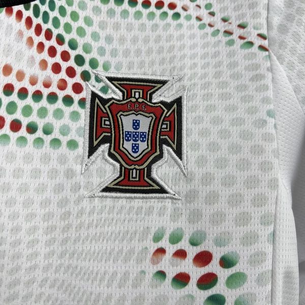 Kids Portugal 2025-2026 away
