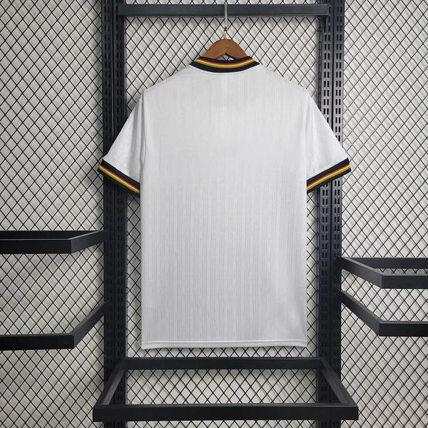 Maillot de la RFA 1996 domicile Image secondaire du produit