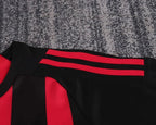 Enfants Rétro AC Milan Domicile 2008-2009