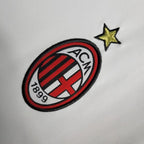 Maillot extérieur rétro AC Milan 2009-2010