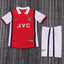 Maillot rétro Arsenal FC domicile 1998-1999 enfant