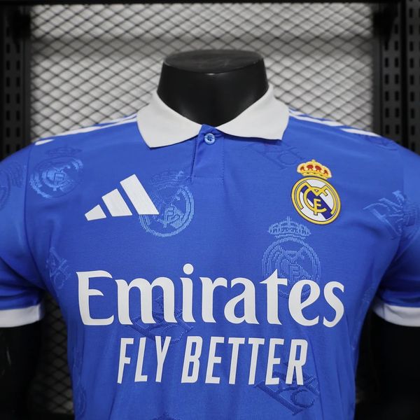 Joueur édition spéciale Real Madrid 2025-2026