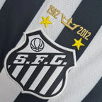 Maillot extérieur rétro Santos FC 2012-2013