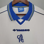 Maillot extérieur rétro Chelsea FC 1998-2000