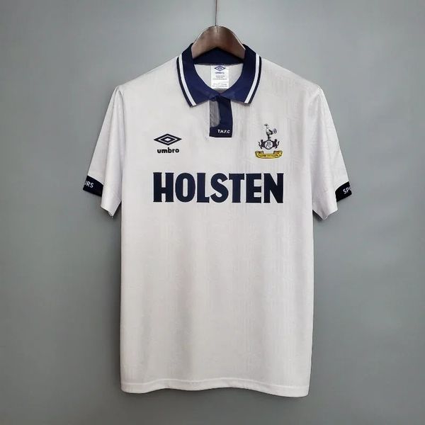Retro Tottenham Hotspur 1994-1995 home Main image