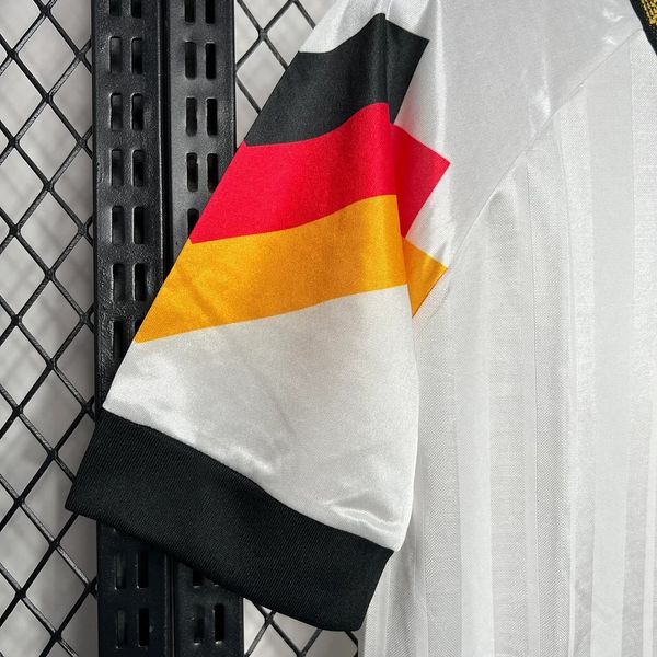 Retro Germany 1992 home
