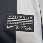 Maillot extérieur rétro Santos FC 2012-2013