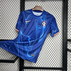 Chelsea FC 2024-2025 home fan