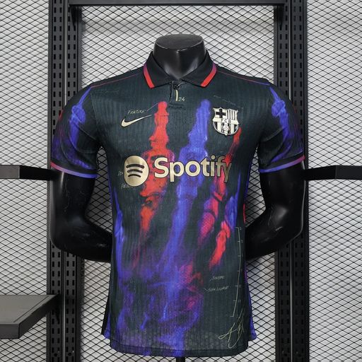 Joueur édition spéciale du FC Barcelone 2025-2026