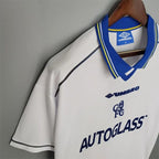 Maillot extérieur rétro Chelsea FC 1998-2000