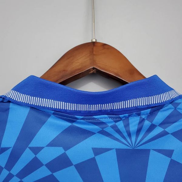 Retro SSC Napoli 1991-1993 home