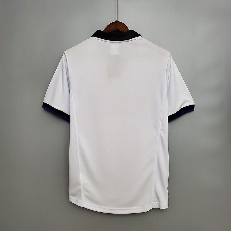 Retro Inter Milano 1998-1999 away Secondary image