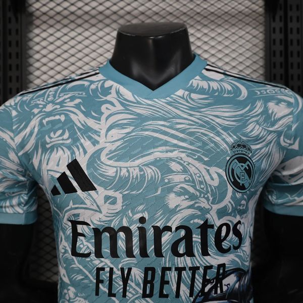 Joueur édition spéciale Real Madrid 2025-2026