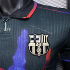 Joueur édition spéciale du FC Barcelone 2025-2026