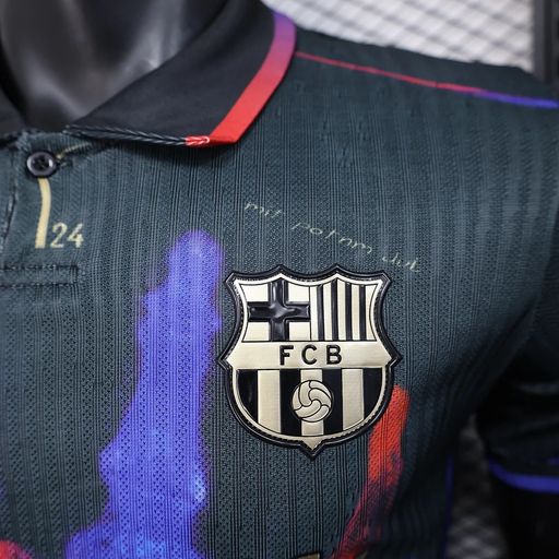 Joueur édition spéciale du FC Barcelone 2025-2026