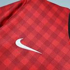 Maillot domicile rétro Manchester United 2012-2013