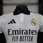Joueur édition spéciale Real Madrid 2025-2026