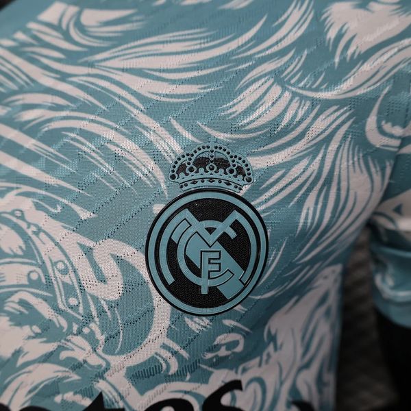 Joueur édition spéciale Real Madrid 2025-2026