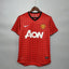 Maillot domicile rétro Manchester United 2012-2013