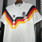 Retro Germany 1990 home