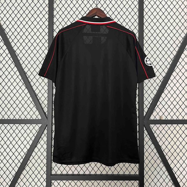 Retro AFC Ajax 1998-1999 extérieur Image secondaire du produit
