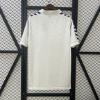 Retro Real Madrid 1989-1990 home