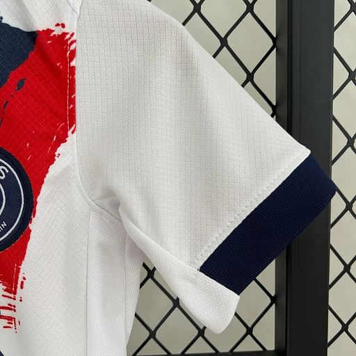 Kids PSG 2024-2025 away