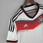 Retro Germany 2014 home