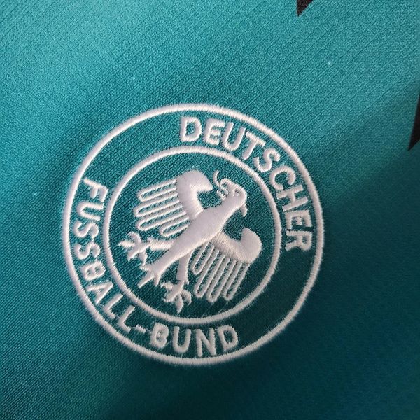 Retro Germany 1994 away