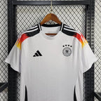 Allemagne Domicile 2024