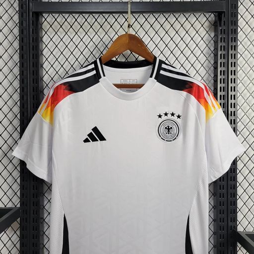 Allemagne Domicile 2024