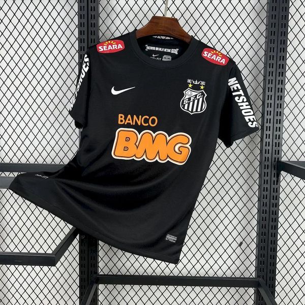 Retro Santos FC 2012 extérieur Image principale du produit