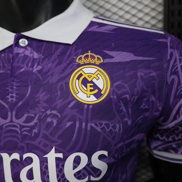 Joueur édition spéciale Real Madrid 2025-2026