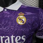 Joueur édition spéciale Real Madrid 2025-2026
