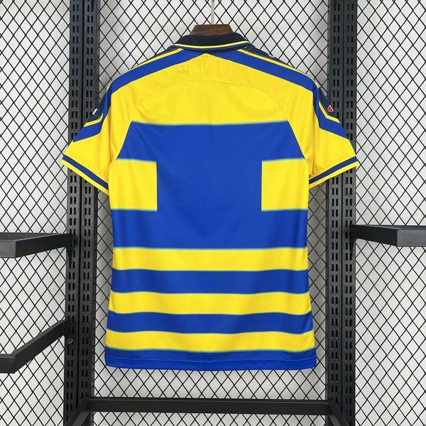 Retro Parma Calcio 1999-2000 home