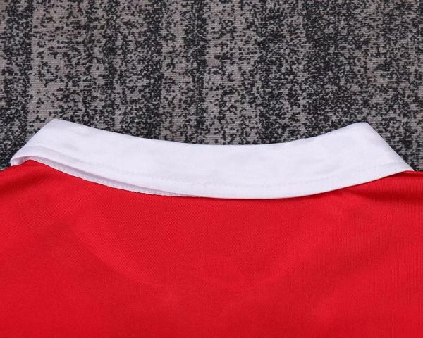 Maillot rétro Arsenal FC domicile 1998-1999 enfant
