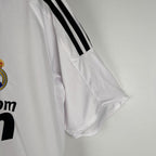 Maillot domicile rétro Real Madrid 2008-2009