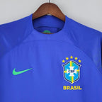 Brésil Coupe du Monde 2022 extérieur