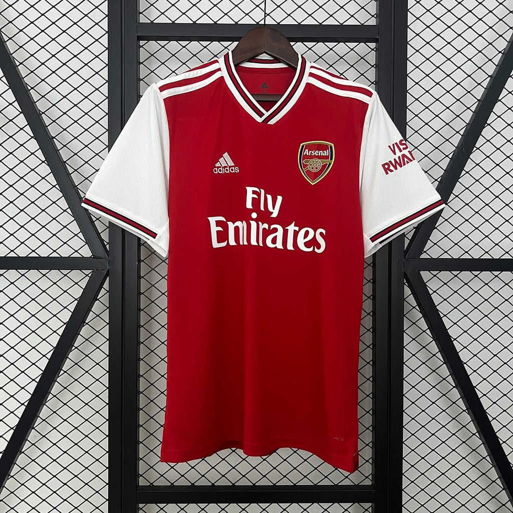 Maillot domicile rétro Arsenal FC 2019-2020