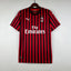 Retro AC Milan domicile 2019-2020