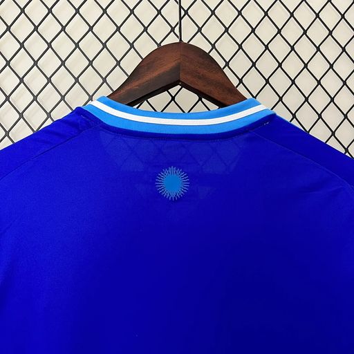 Argentina 2024 away