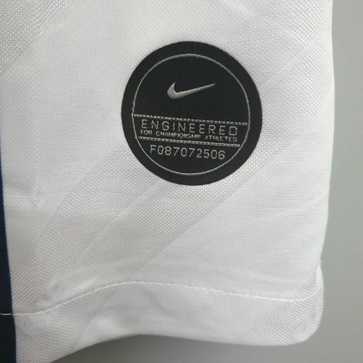 Maillot rétro PSG extérieur 2019-2020 (troisième maillot)