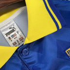 Retro Parma Calcio 1995-1997 blue