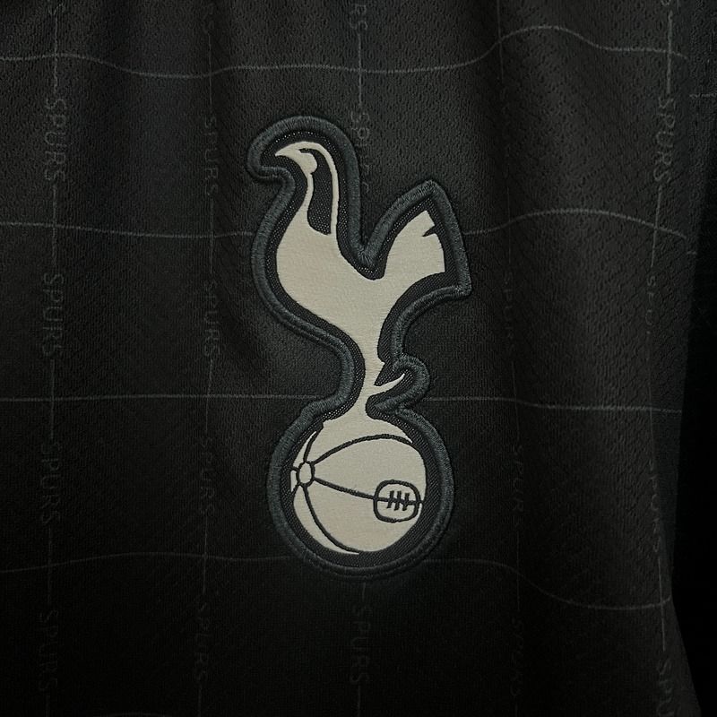 Maillot extérieur de Tottenham Hotspur 2025-2026