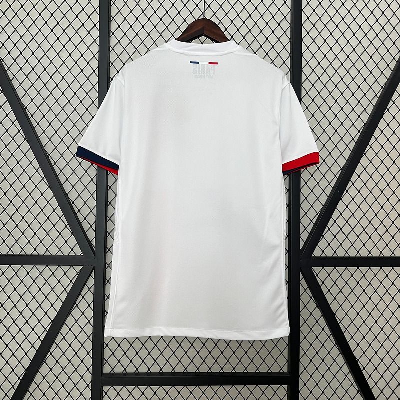 PSG 2024-2025 away
