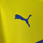Maillot domicile rétro Villarreal CF 2005-2006