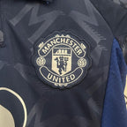 Kids Manchester United 2024-2025 away