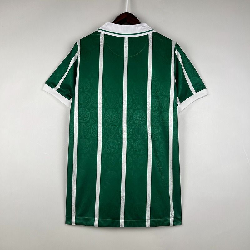 Retro Palmeiras 1993 home Secondary image
