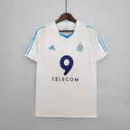 Retro Marseille 2002-2003 home