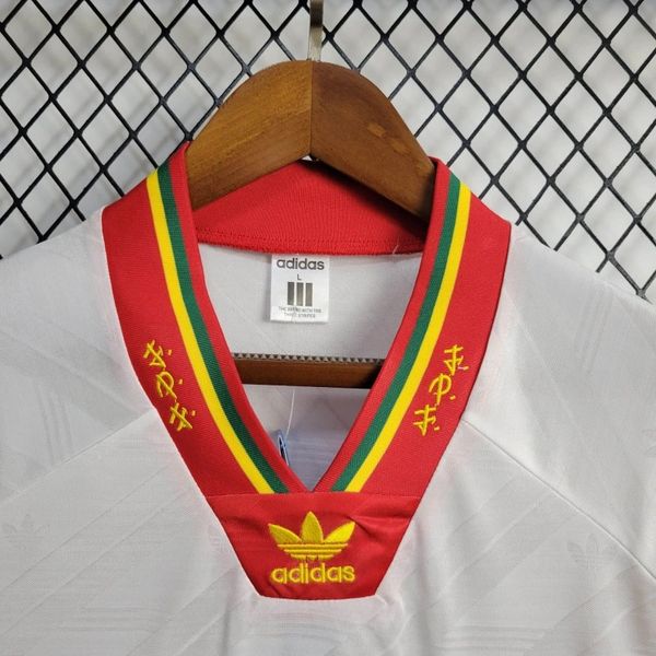 Retro Portugal 1992-1994 away